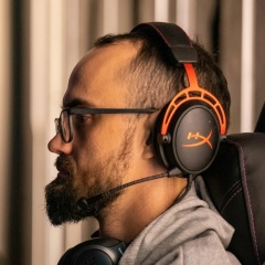 Денис Амеленко, 02.04.1991, Советский