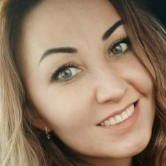 Марина Бдехова, 14.10, Кстово