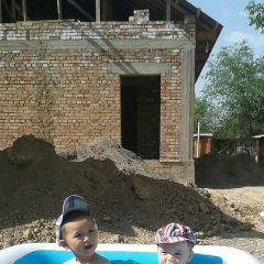 Rinat Avganov, 10.02.1981, Алматы