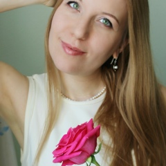 Снежанна Молодцова, 21.03, Стерлитамак