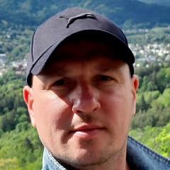 Андрей Коваль, 18.08, Freiburg im Breisgau