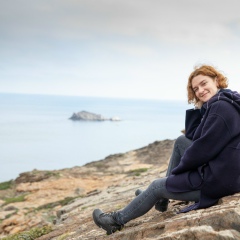 Тоня Ивкина, 12.01