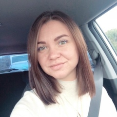 Катерина Татти, 05.07.1992, Санкт-Петербург