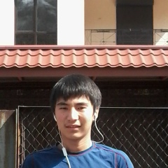 Али Маралбай, 01.10.1996, Алматы