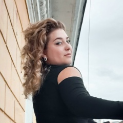 Светлана Матвеева, 01.12.2000, Барнаул