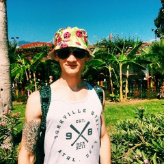 Rostik Bordyug, 10.10, Киев