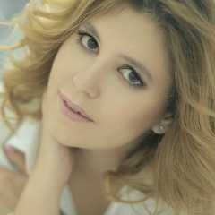 Polishka Клеблеева, 24.01.1987, Ташкент