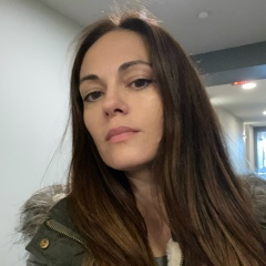 Ксения Кекконен, 27.01.1983, Санкт-Петербург