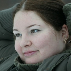 Юлия Шиманская, 19.02.1983, Санкт-Петербург