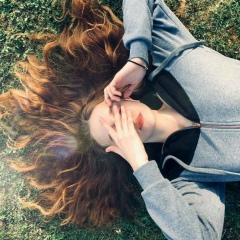 Лида Курпик, 23.06, Горячий Ключ