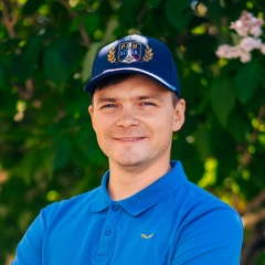 Андрей Курочкин, 23.05, Сургут