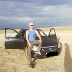 Марат Мукамбеткалиев