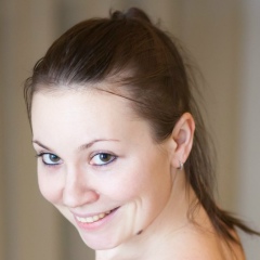 Ольга Грабовская, 16.11.1981, Киев