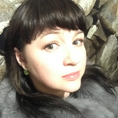 Светлана Синеева, 12.12, Можайск