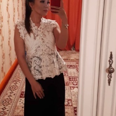 Aika Keruen, 23.11, Алматы