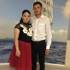 Батырбек Тажмаганбетов, 20.10.1990, Актобе