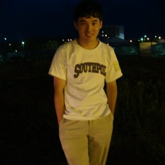 Nurlybek Mukhanbetzhan, 25.10, Астана