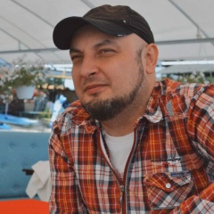 Сергей Коломиец, Киев