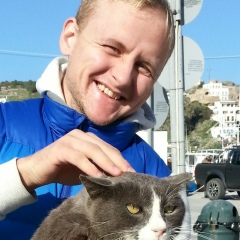 Андрей Кузнецов, 01.09.1987, Москва