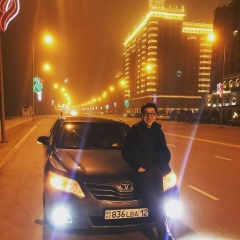 Айбарак Битимбаев, 03.01.2000, Астана