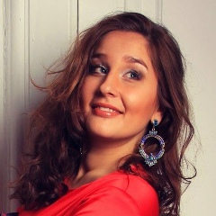 Екатерина Макарова, 29.01, Санкт-Петербург