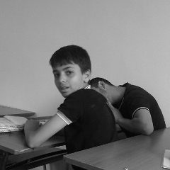 Miqo Grigoryan, 26.04.1998, Ереван