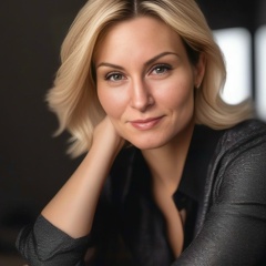 Елизавета Сигачева, Москва