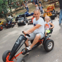 Руслан Зинченко, 09.06.1981, Одесса