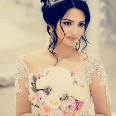 Лейла Бозаева, 18.09.1989, Ставрополь