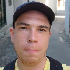 Денис Крестьянников, 25.08.1990, Тюмень