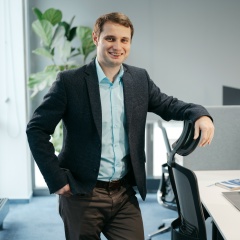 Дмитрий Рингинен, 21.11.1983, Москва