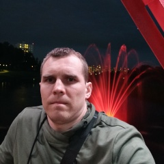 Александр Липатников, 18.07.1985, Москва