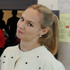 Алина Сурикова, 10.07.1989, Новомосковск