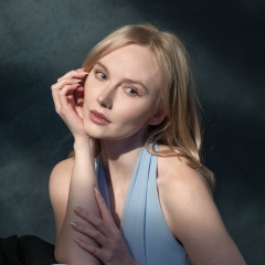 Alina Efremova, 04.03, Москва
