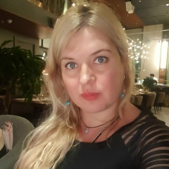 Ирина Рубцова, 19.07, Москва