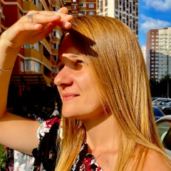 Анастасия Моисеева, 24.06, Москва