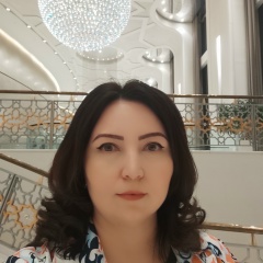 Ленура Абдуллаева, 07.07, Ташкент