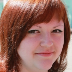 Евгения Кузнецова, 19.05, Брянск