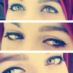 Амина Могомадова