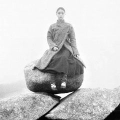 Лиса Космическая