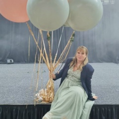 Elena Schrejder, 11.08.1993