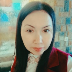 Зарина Уалиева, 07.10.1987, Акколь