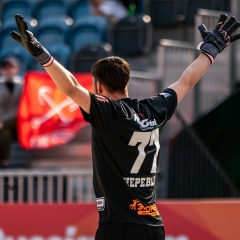 Герман Черевань, 24.11, Санкт-Петербург