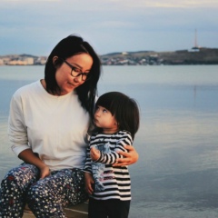 Жанара Калиева, 21.12.1990