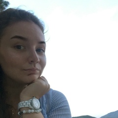 Дарья Сабитова, 08.12.1988, Усть-Каменогорск