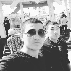 Майрамбек Тойчуев, 05.05.1995, Кара-Балта