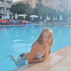 Елена Бирюкова, 14.03.1989, Харьков