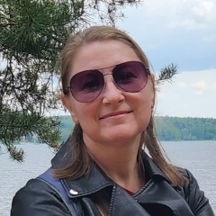 Екатерина Темнова, 17.09, Санкт-Петербург