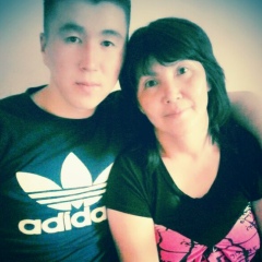 Madina Sydykova, 21.04, Санкт-Петербург