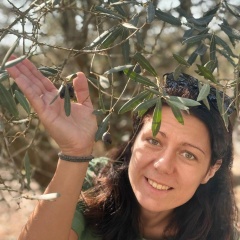 Наталья Гречишкина, 21.07.1989